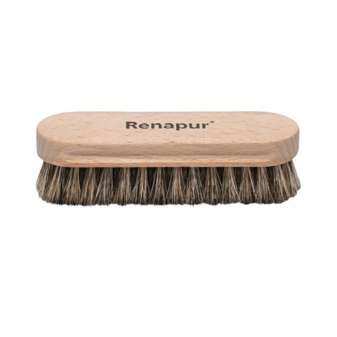 Renapur Suede, Leather & Fabric Polishing and Cleaning Brush