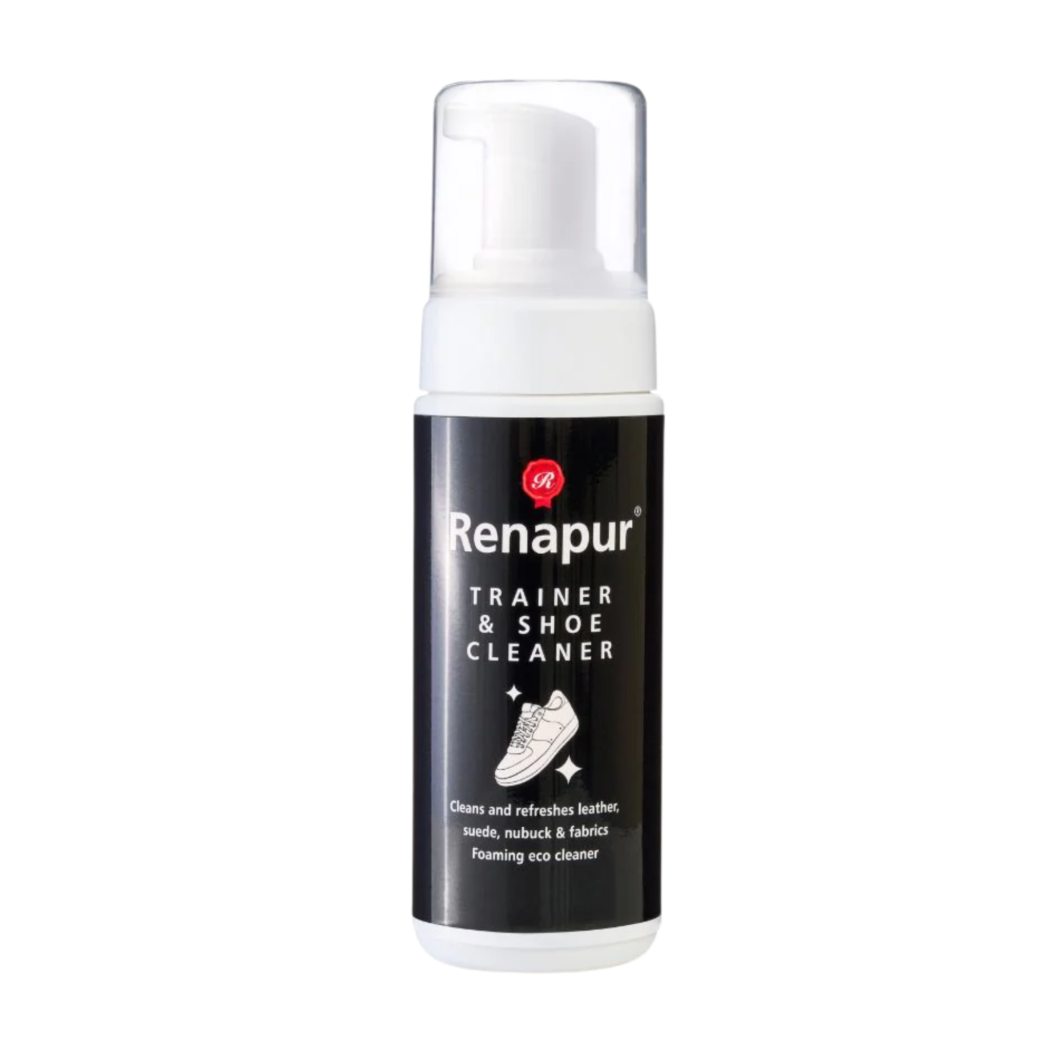 Renapur Trainer & Shoe Cleaner 150ML