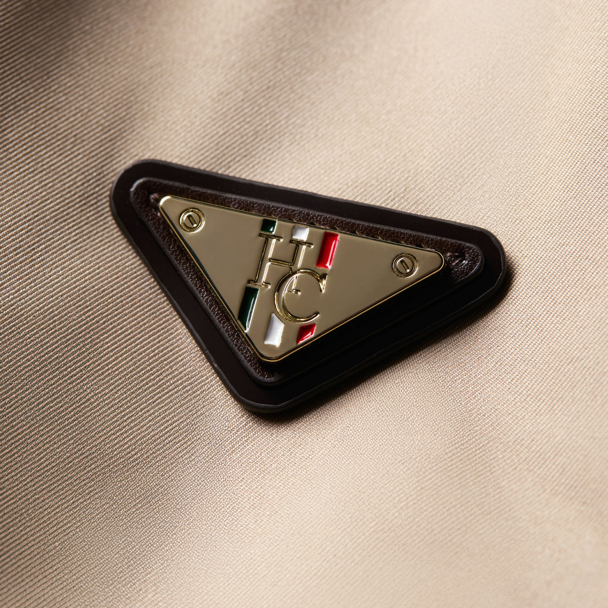 Rosedale Waterproof Parka Stone