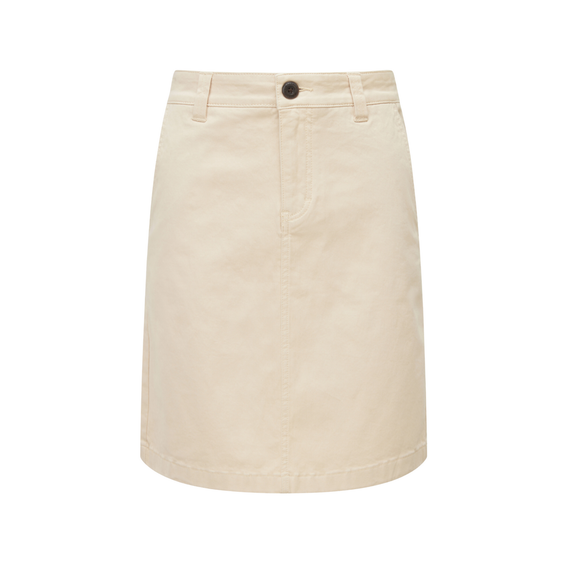 Lily Skirt Oat