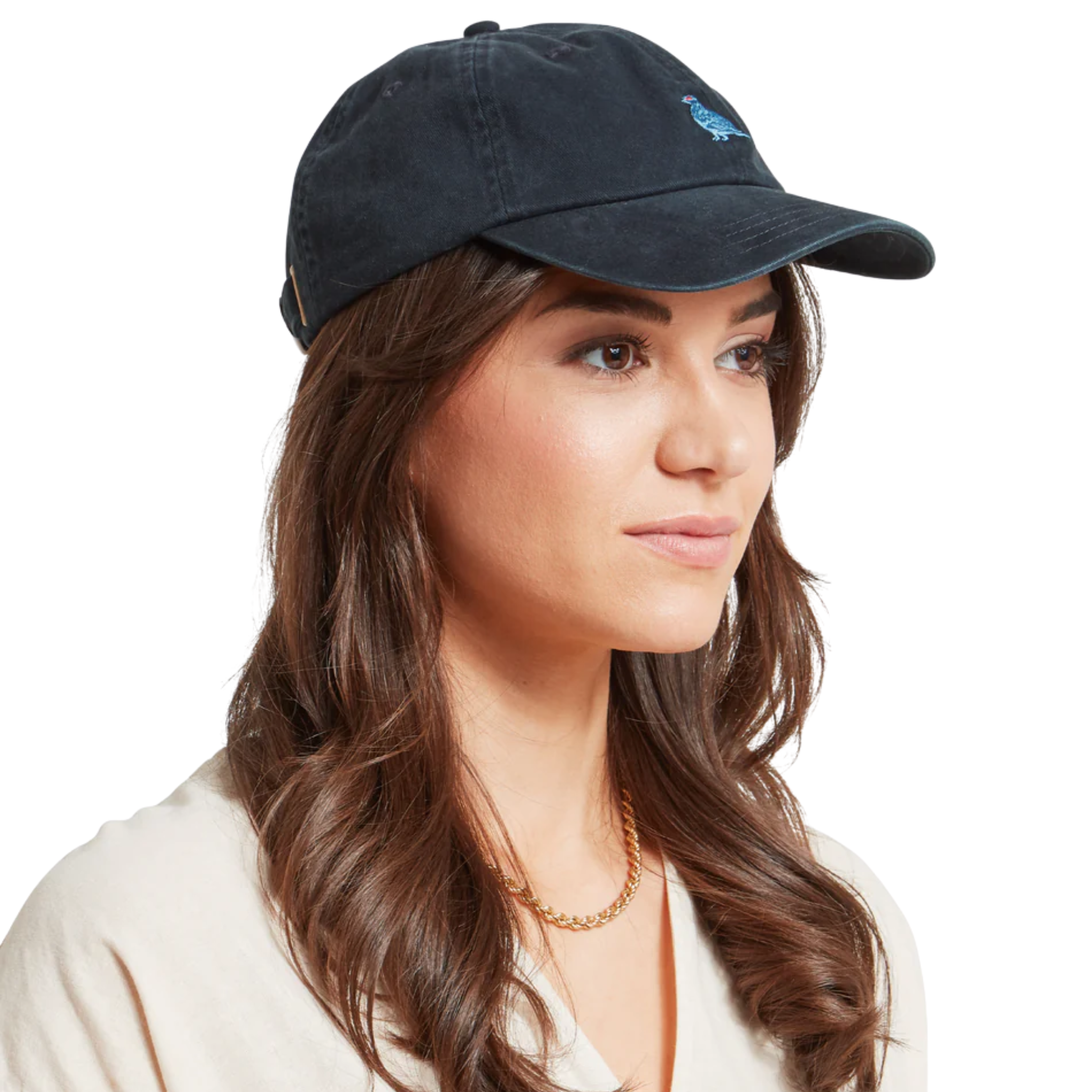 Colwell Cap Navy