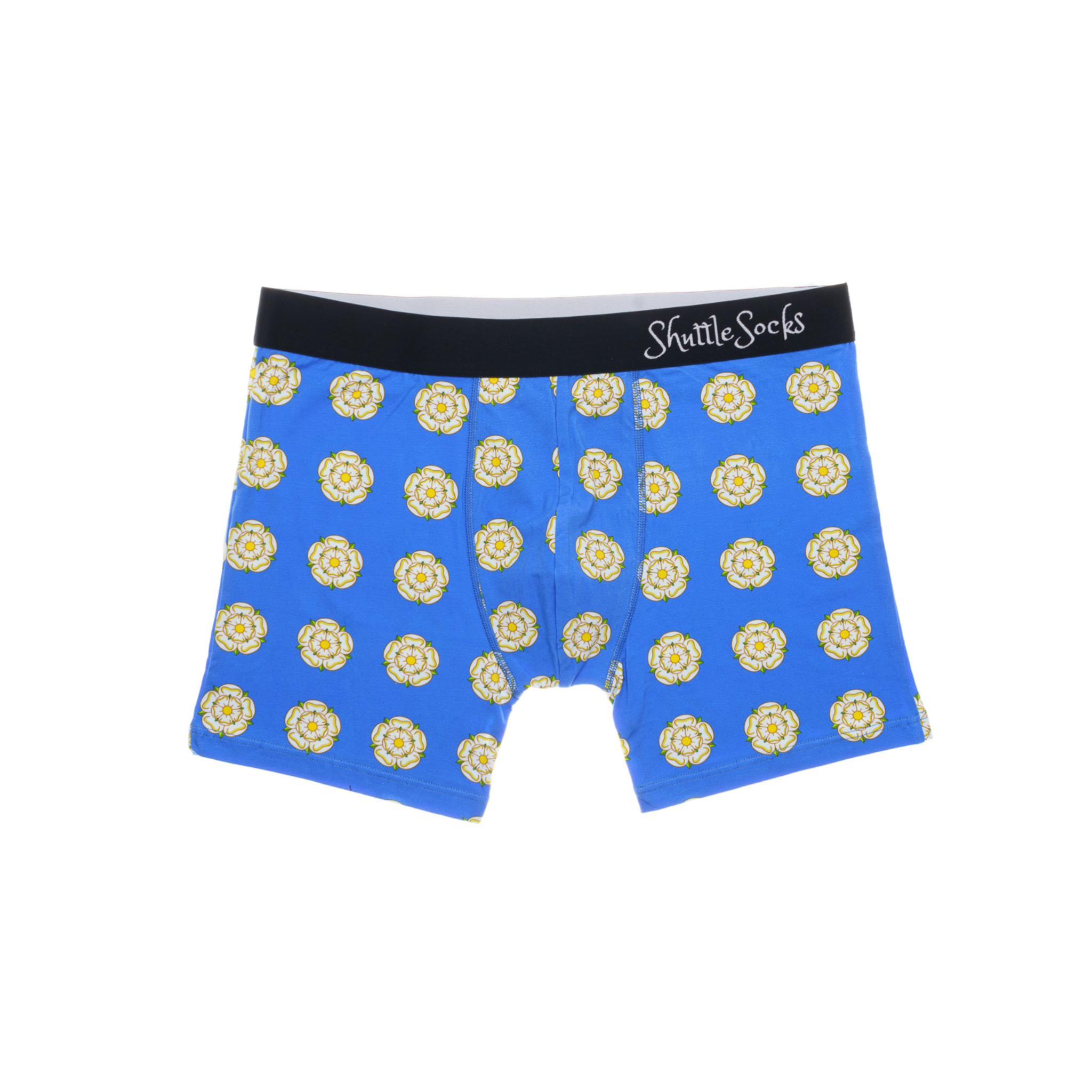 Yorkshire Rose Boxers