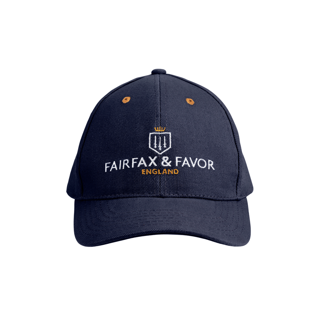 Fairfax & Favor Signature Cap Navy