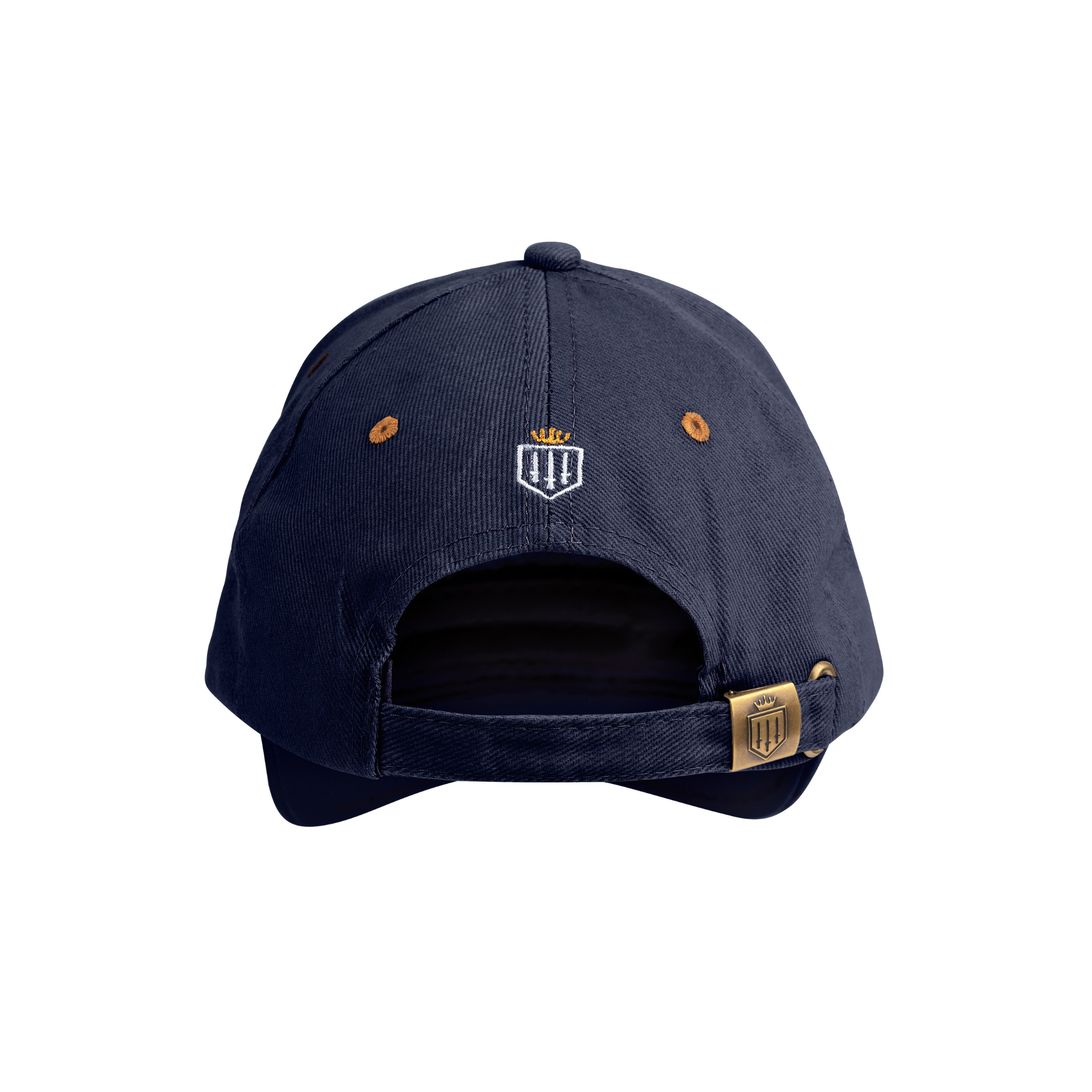 Fairfax & Favor Signature Cap Navy