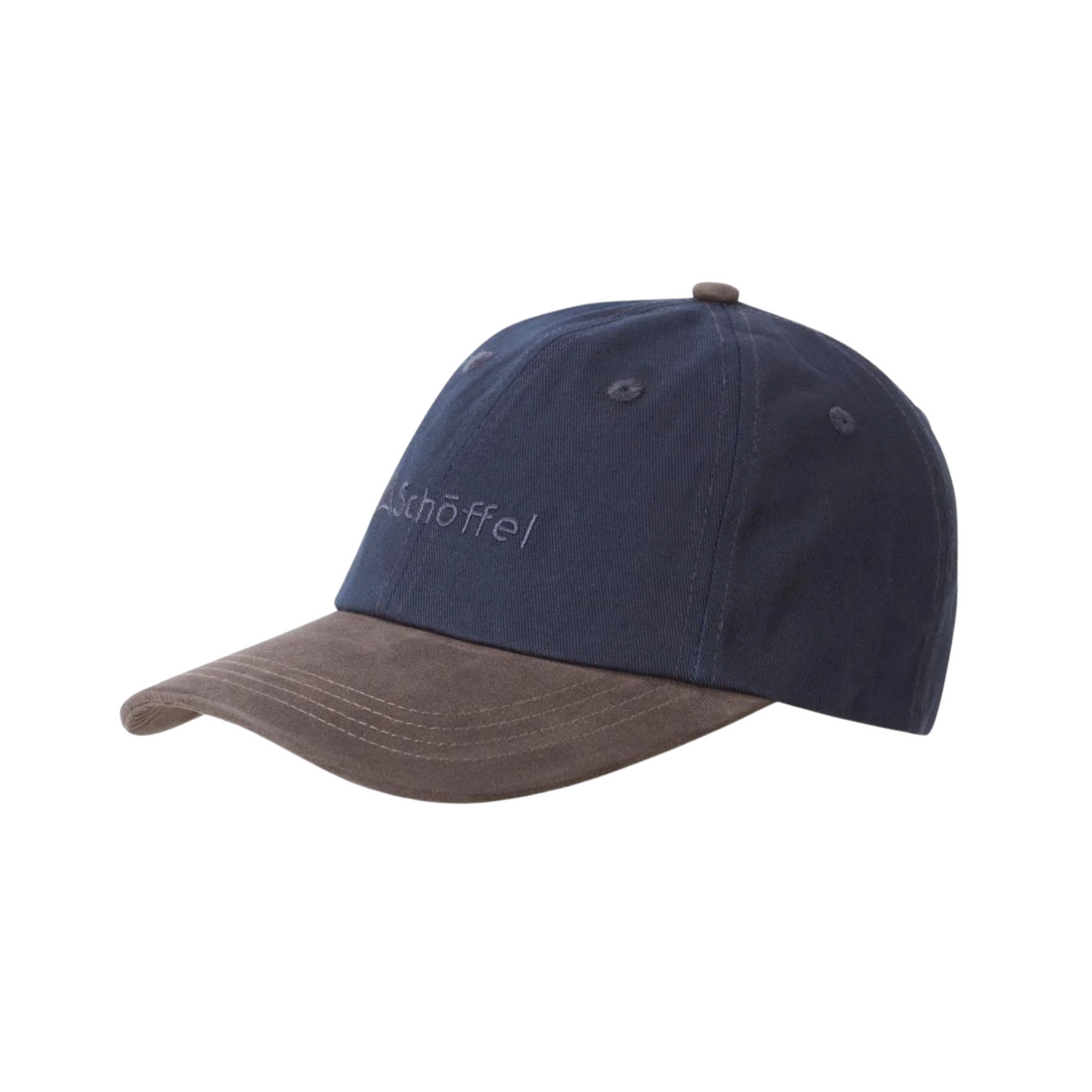 Thurlestone Cap Navy