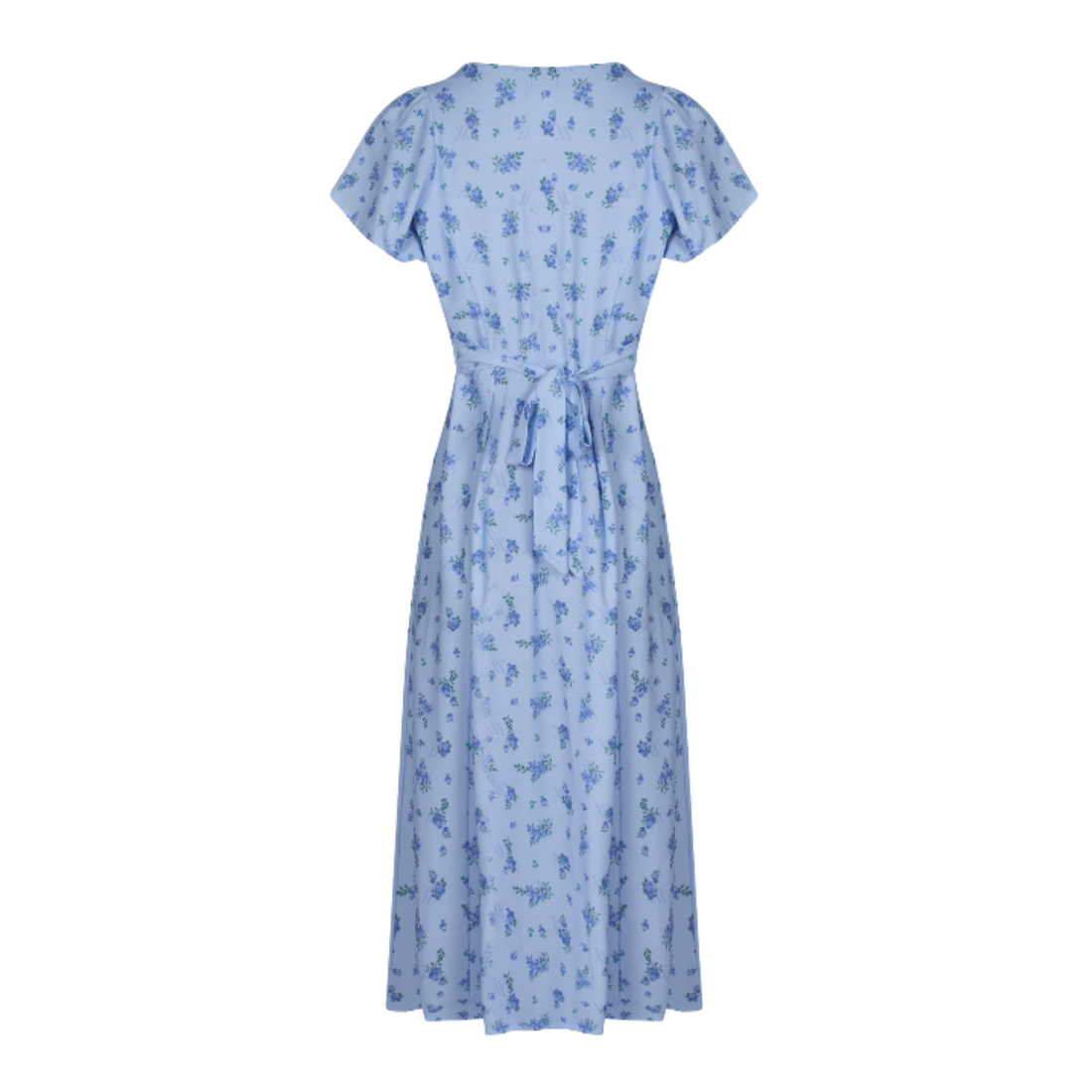 VA Solene Summer Dress Long