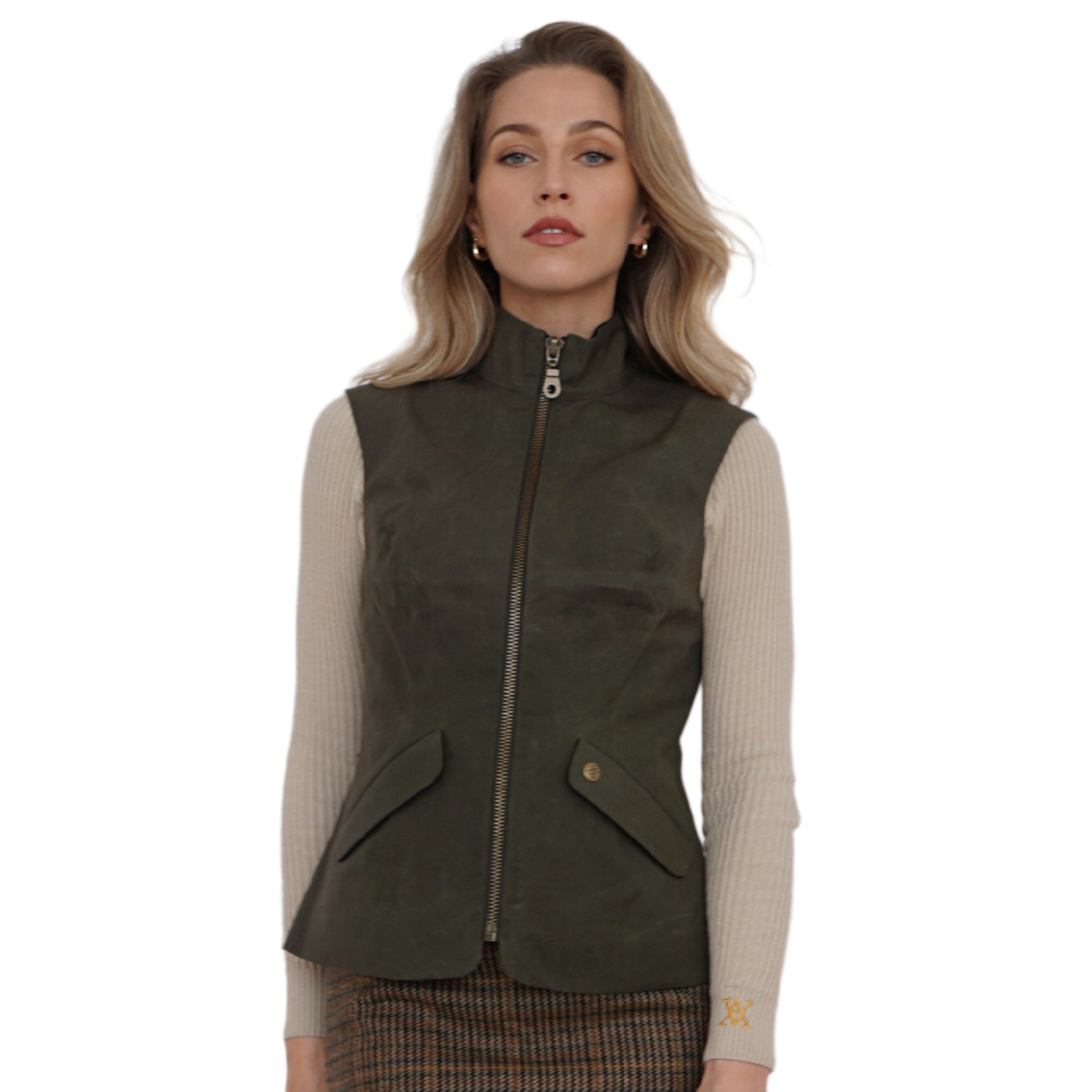 Windsor Gilet