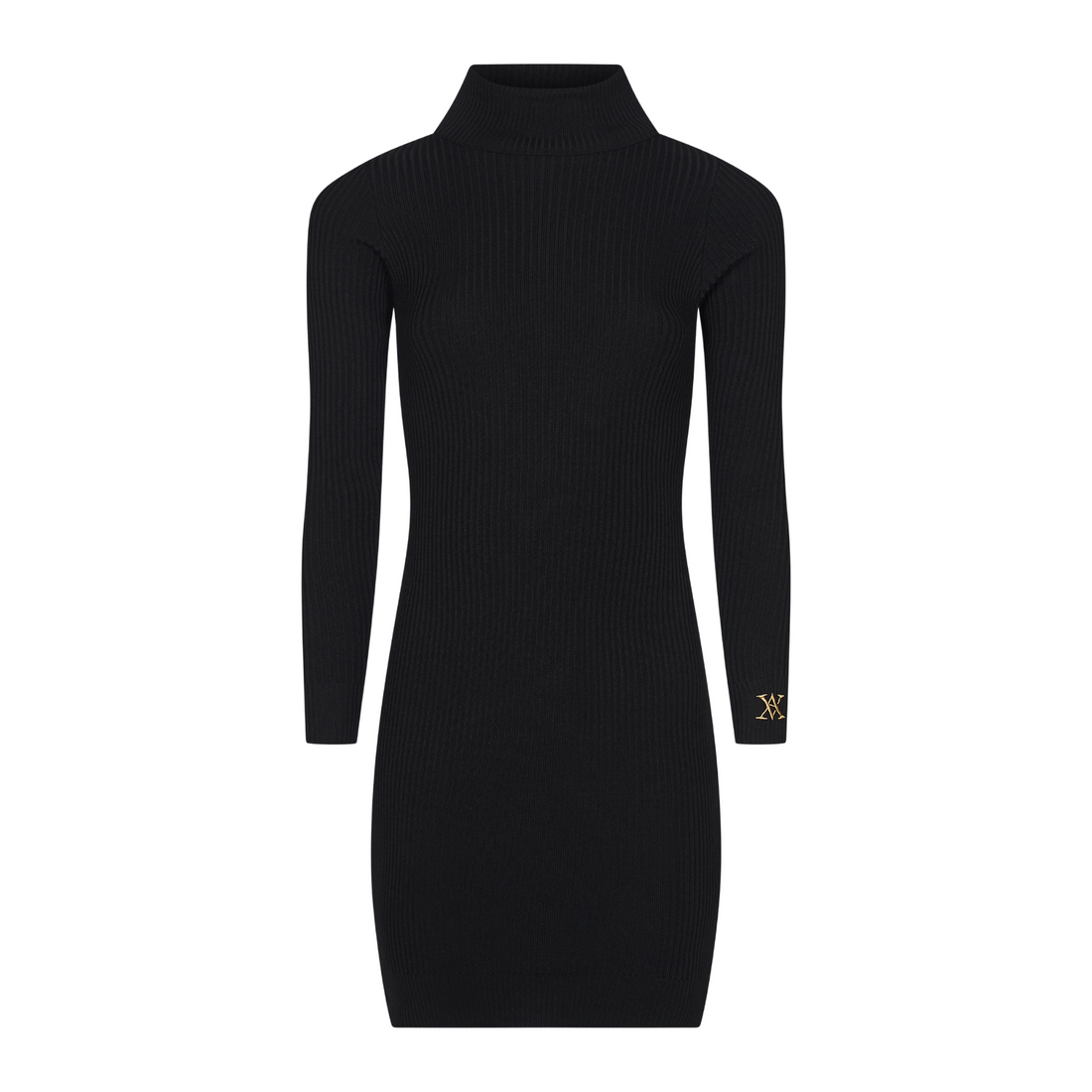 Richmond Dress Black