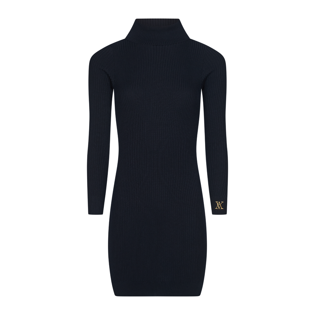 Richmond Dress Navy