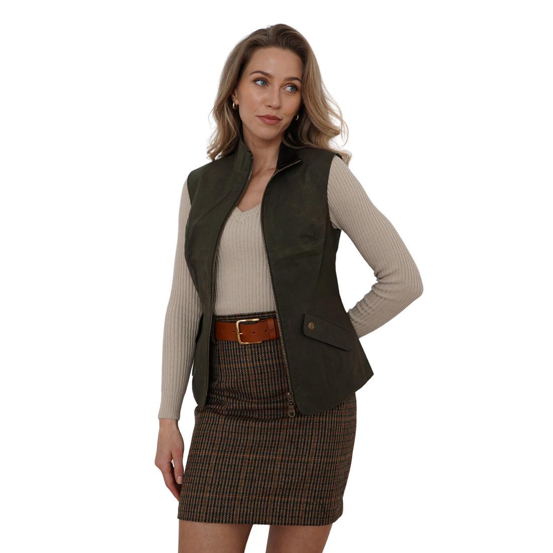 Windsor Gilet