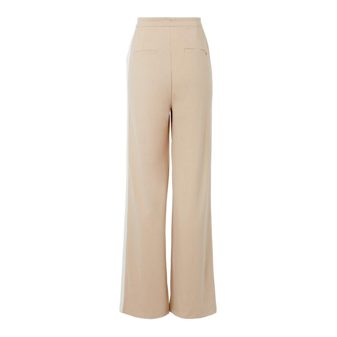 Wide Leg Pant Camel