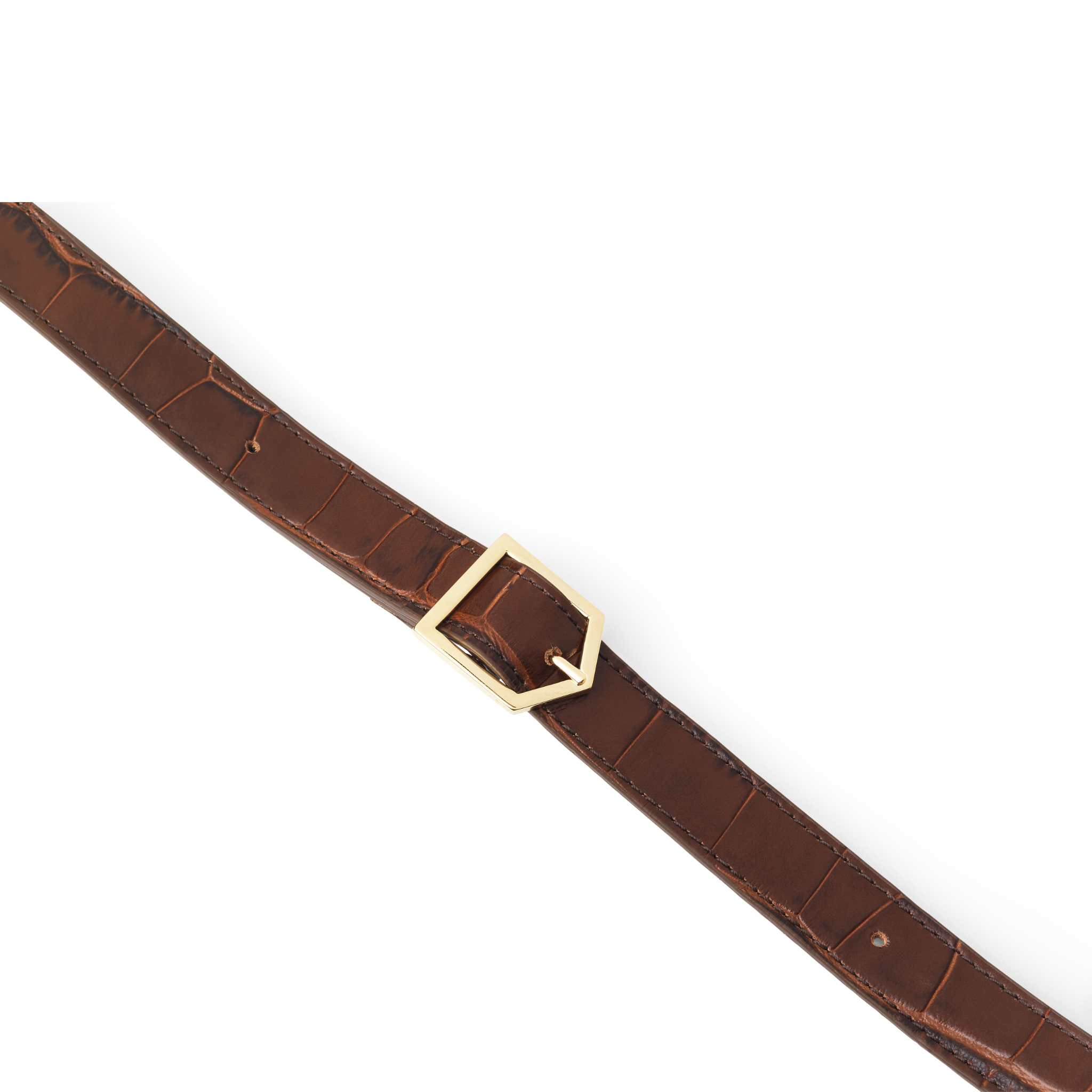 Windsor Handbag Conker Leather