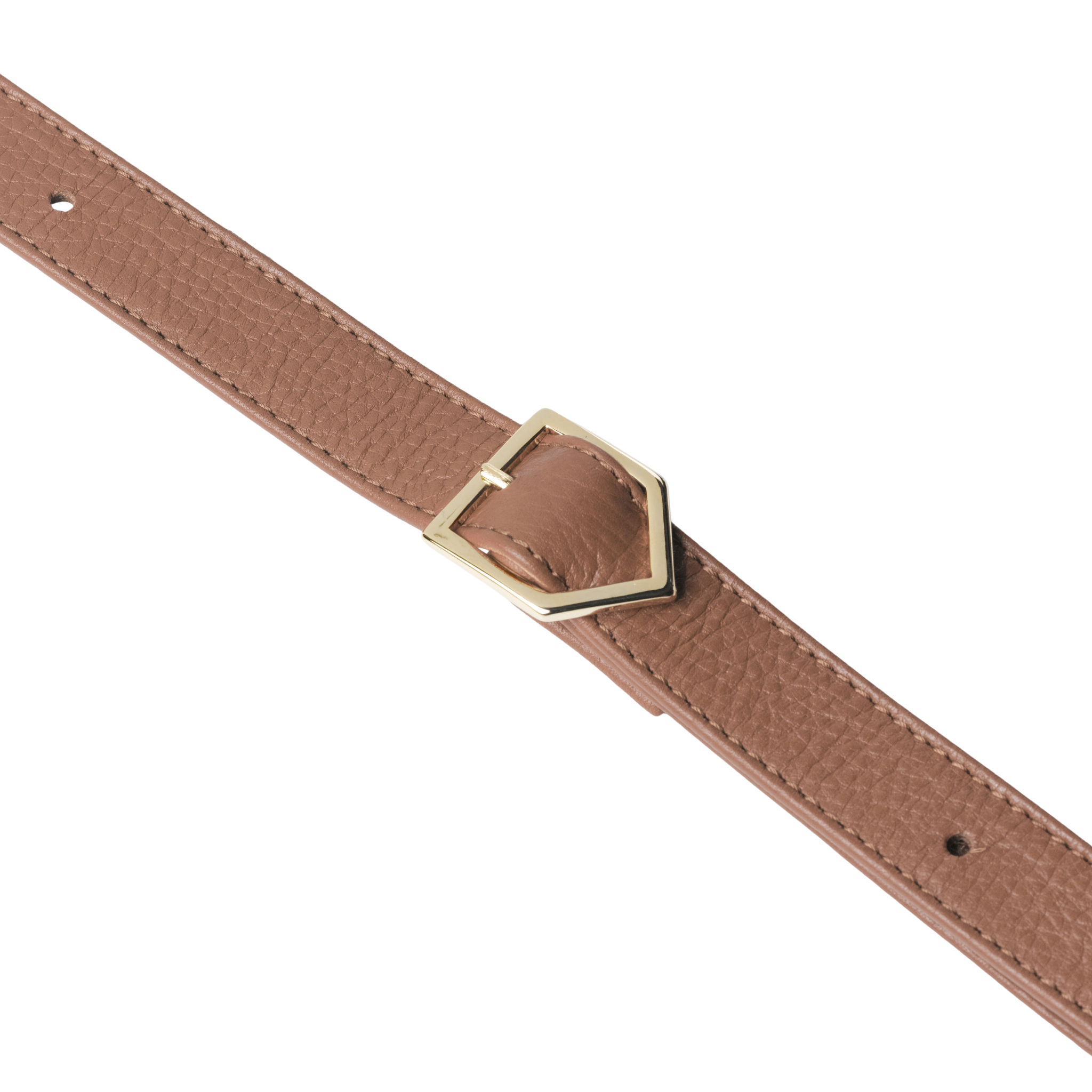 Windsor Handbag Tan Suede