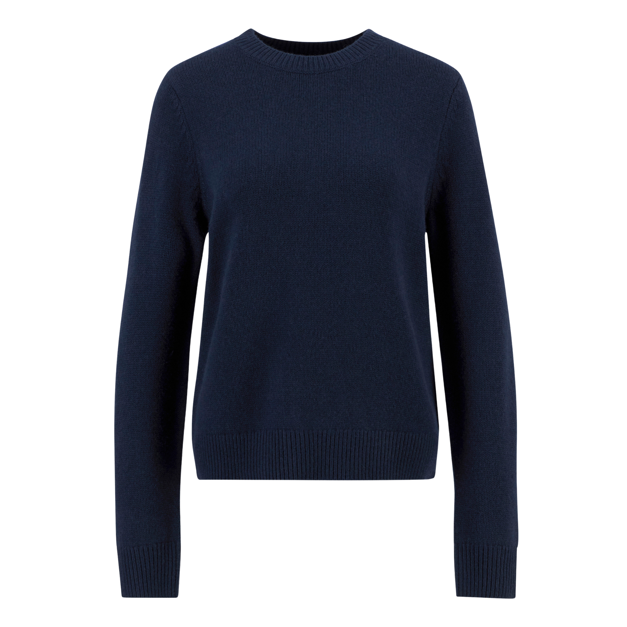 Woodhouse Knitted Jumper Navy