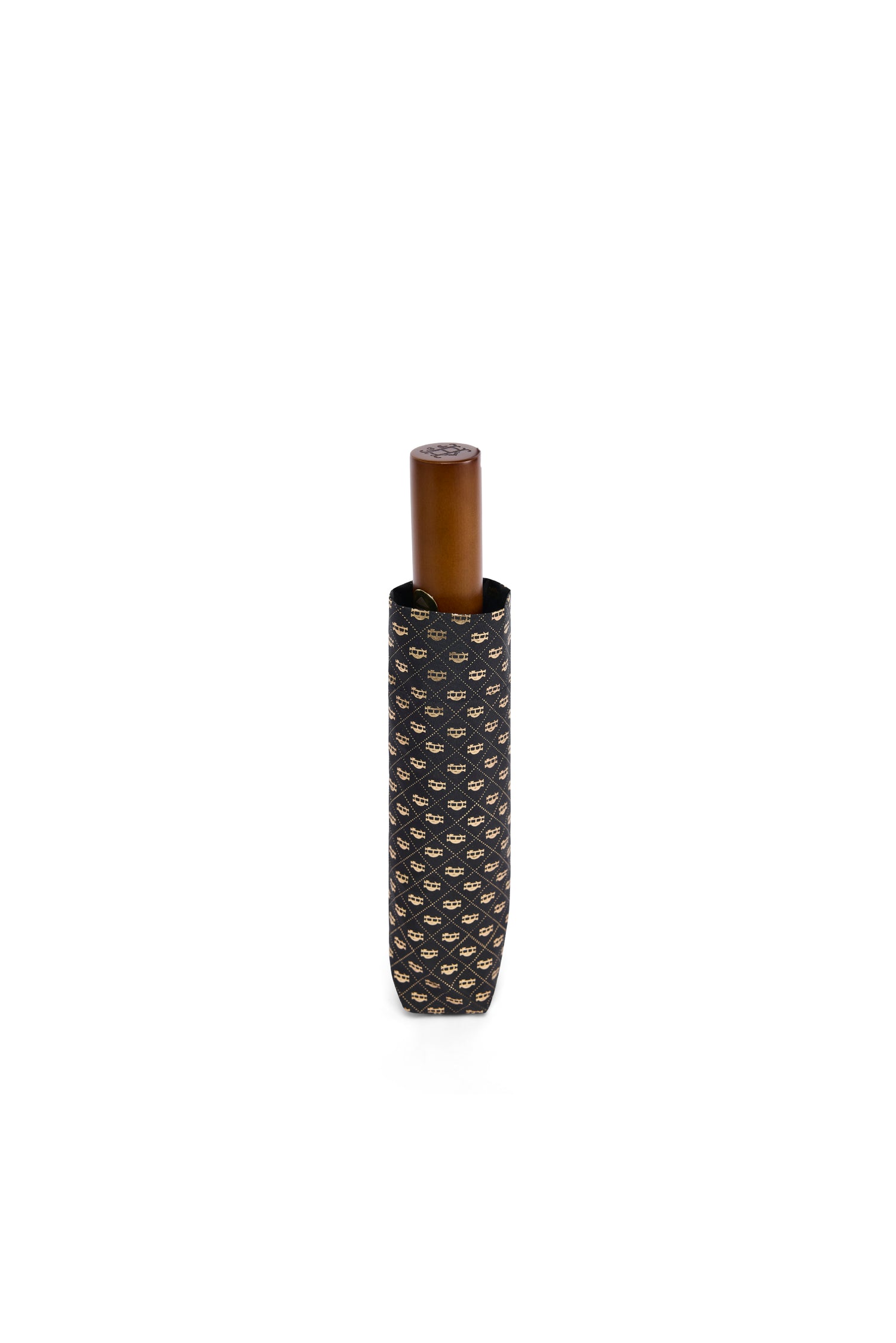 Mini HC Umbrella Black