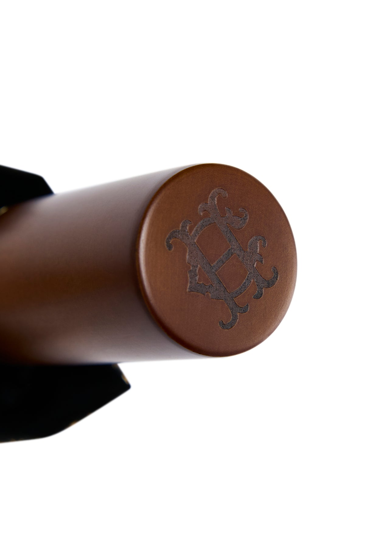 Mini HC Umbrella Black