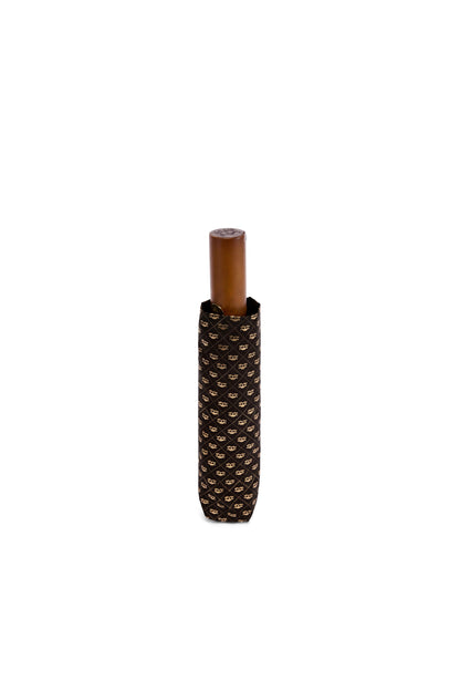 Mini HC Umbrella Chocolate