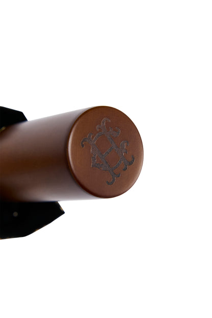 Mini HC Umbrella Chocolate