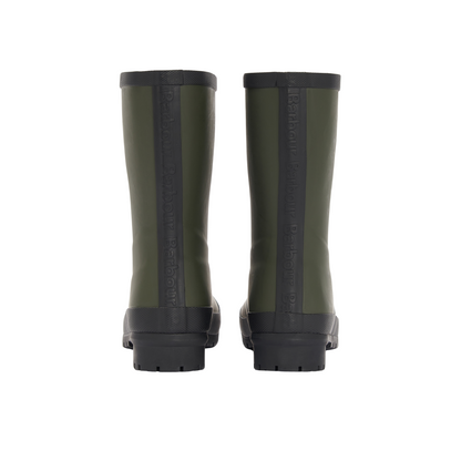 Banbury Mid Wellingtons Olive