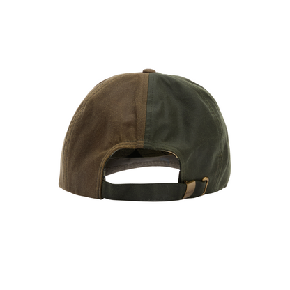 Barbour Beauly Wax Cap Fern/Beech