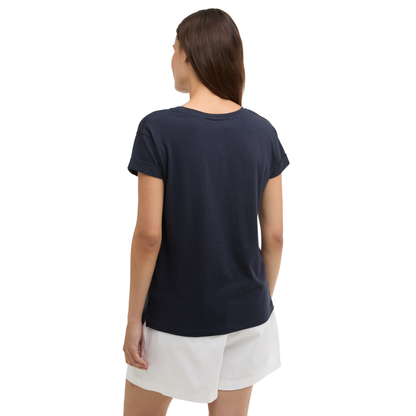 Barbour Bede T-Shirt Navy