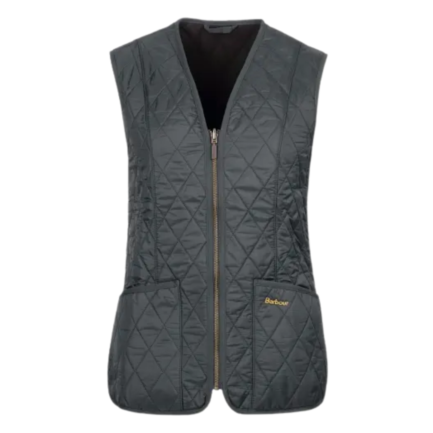 Fleece Betty Liner Dark Olive