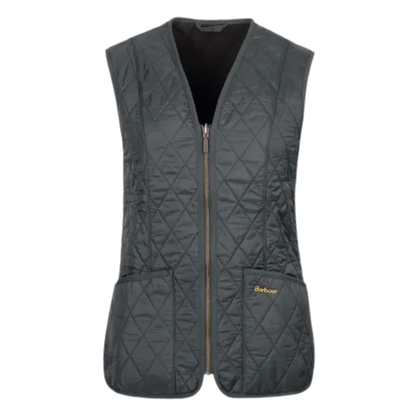 Fleece Betty Liner Dark Olive