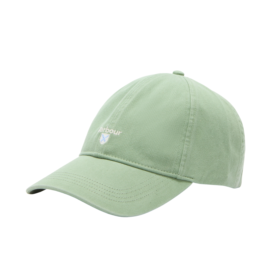Barbour Cascade Sports Cap Loden Green