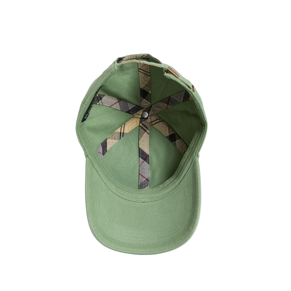 Barbour Cascade Sports Cap Loden Green
