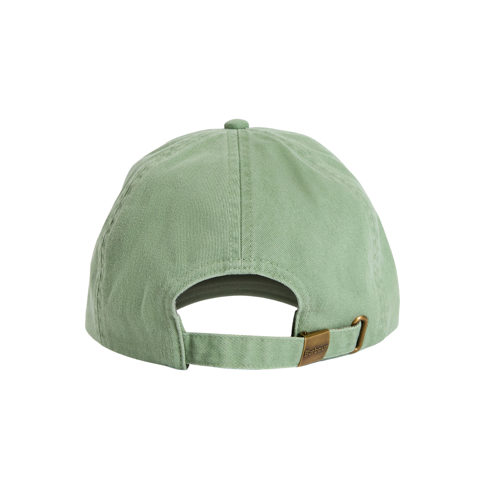 Barbour Cascade Sports Cap Loden Green