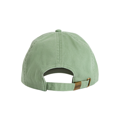Barbour Cascade Sports Cap Loden Green