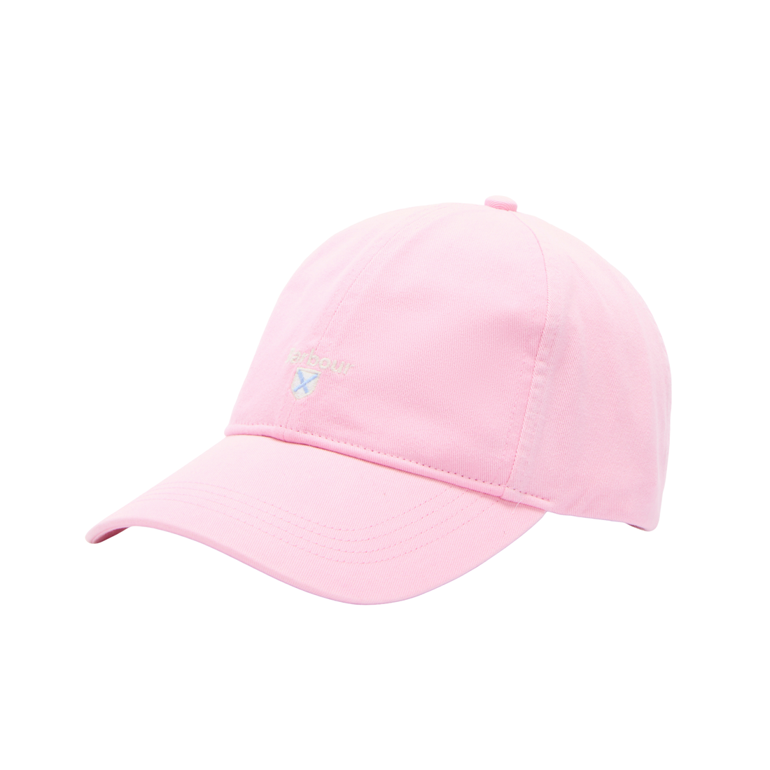 Barbour Cascade Sports Cap Pink