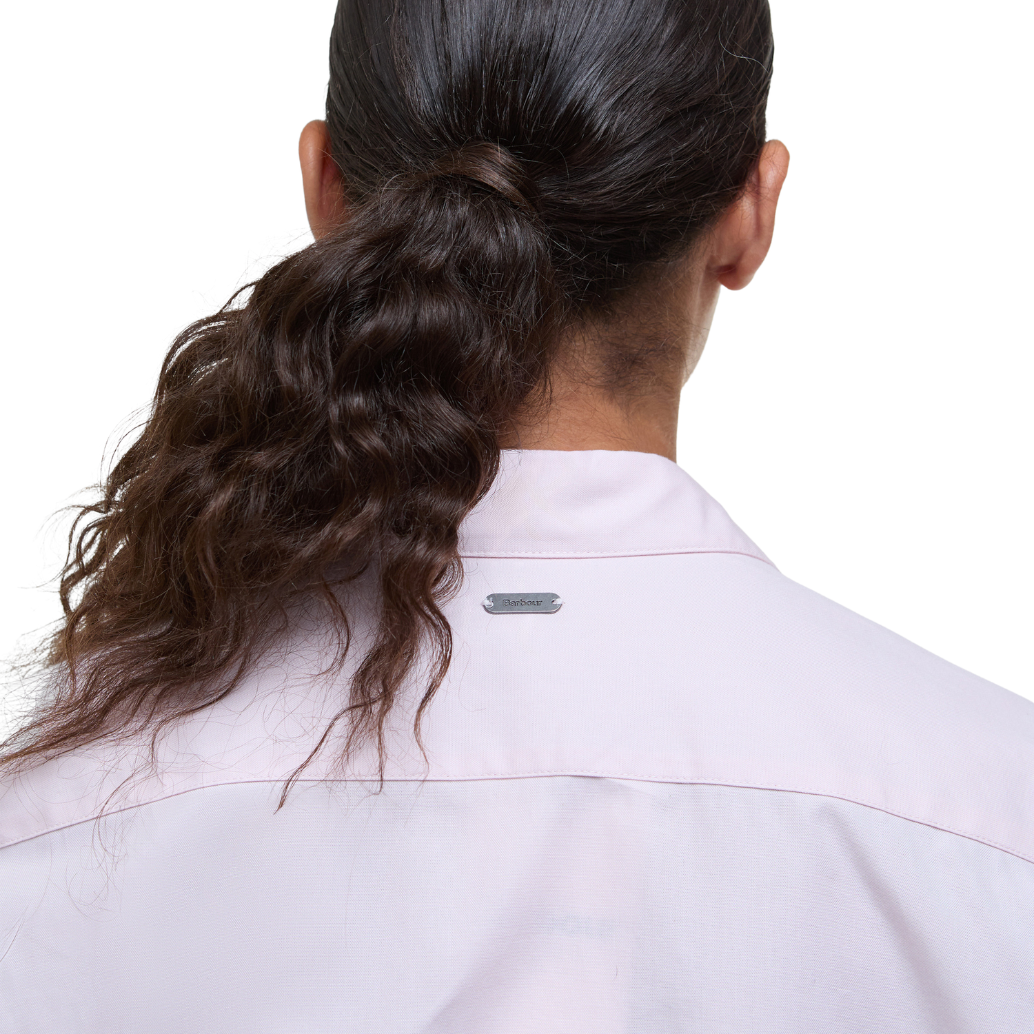 Derwent Shirt Pink/Hessian Tartan