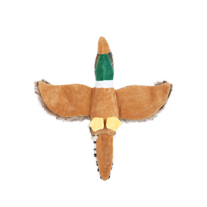 Barbour Pheasant Dog Toy