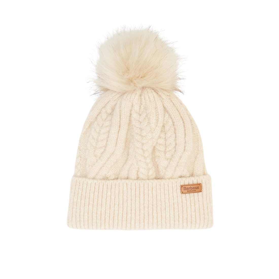 Barbour Elsdon Beanie Hat