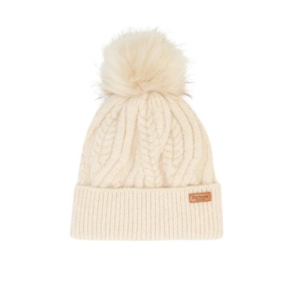Barbour Elsdon Beanie Hat