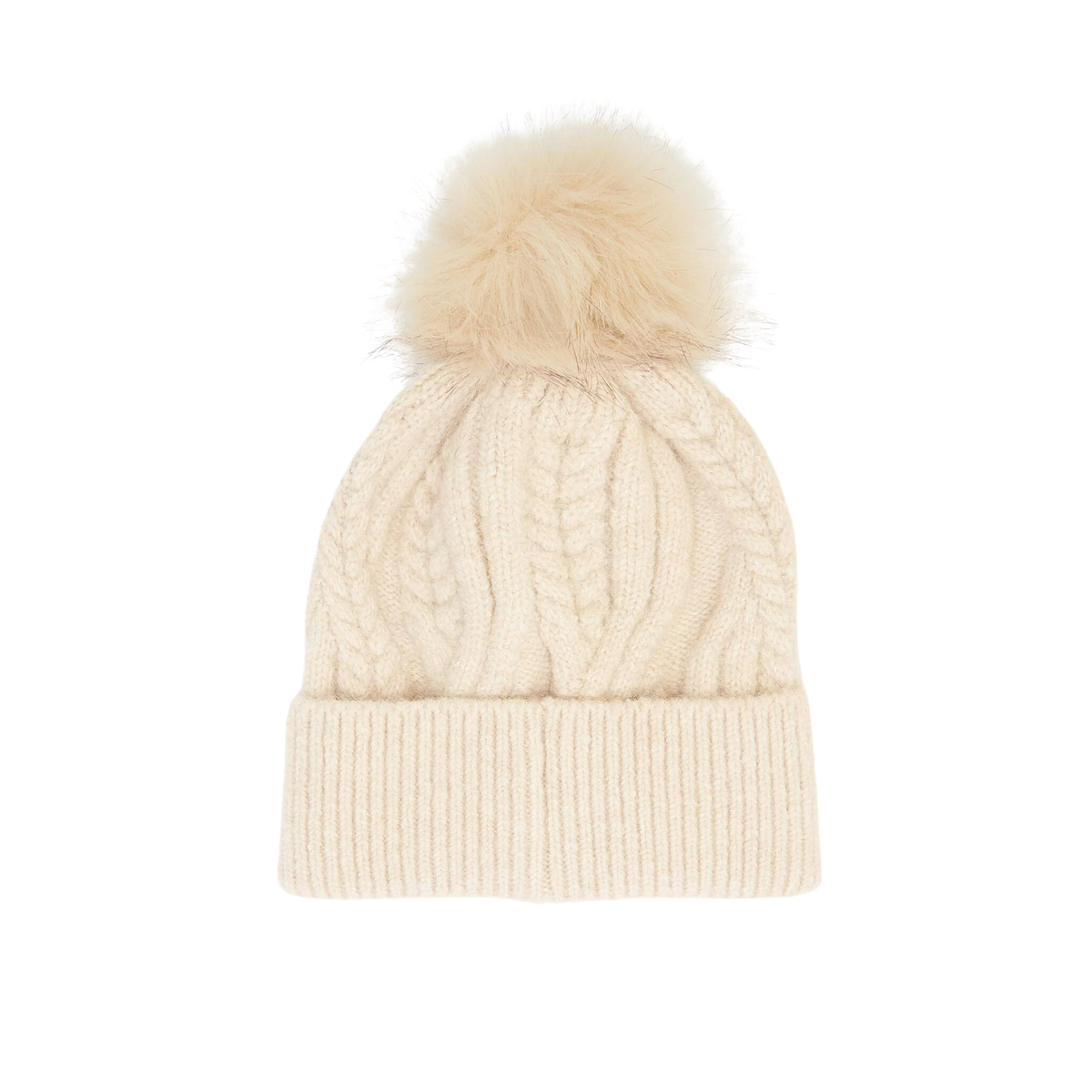 Barbour Elsdon Beanie Hat