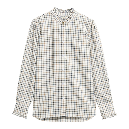 Fareham Shirt Multi Check