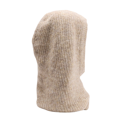 Barbour May Knitted Snood Oat