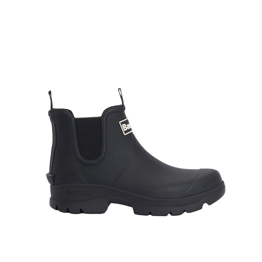 Nimbus Chelsea Wellingtons Black