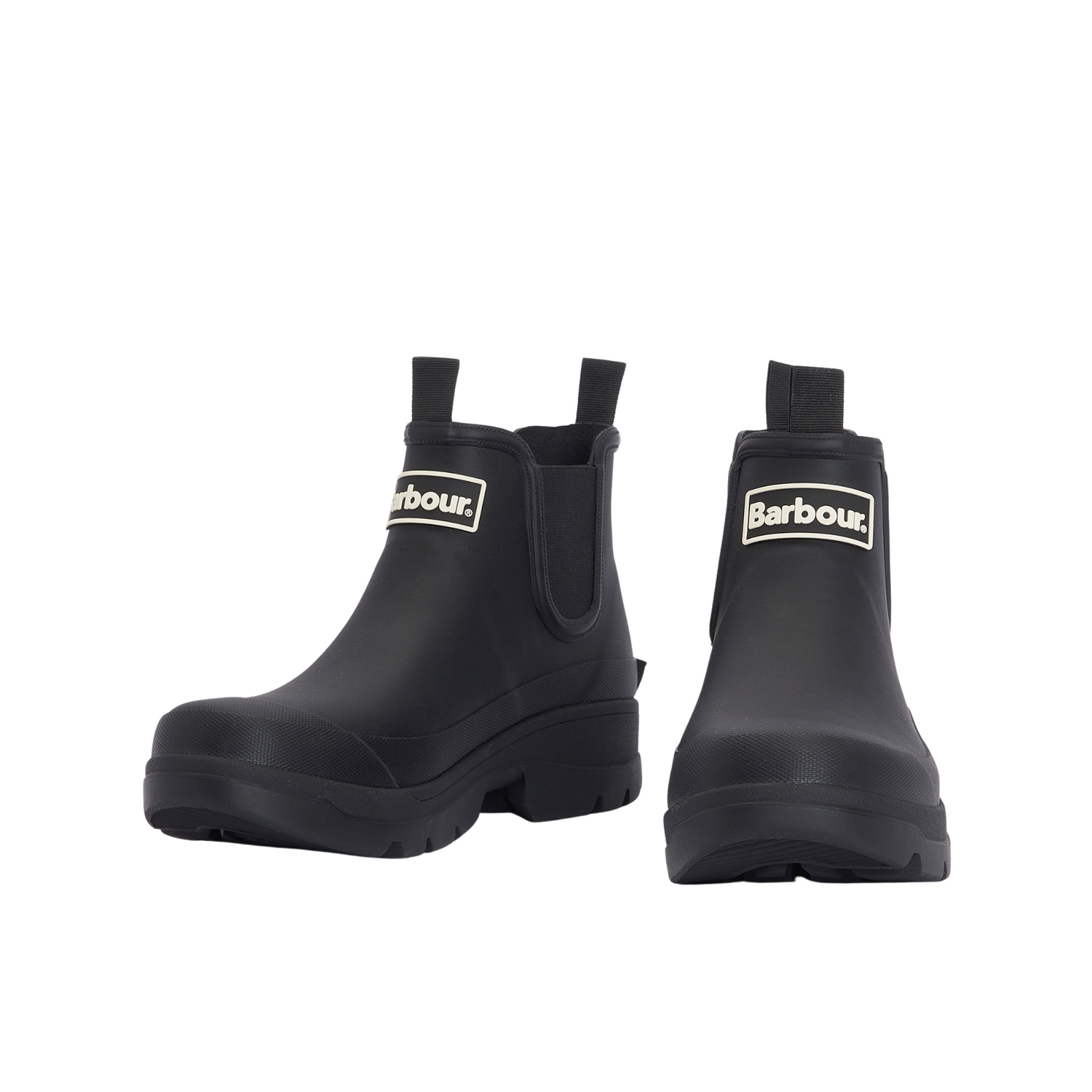 Nimbus Chelsea Wellingtons Black