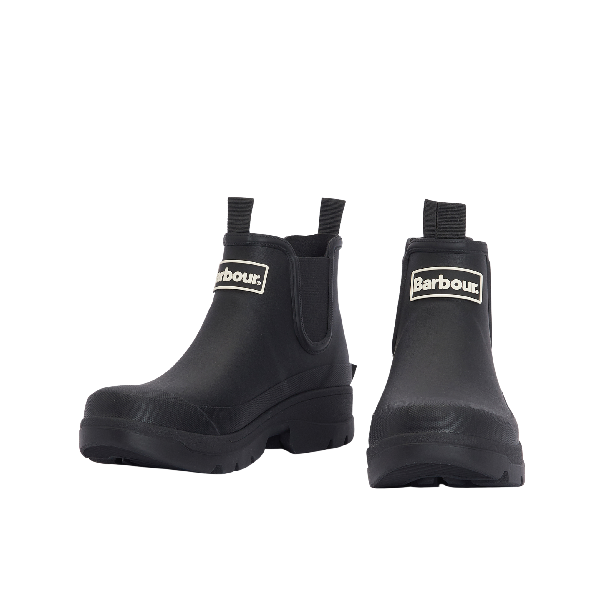 Nimbus Chelsea Wellingtons Black