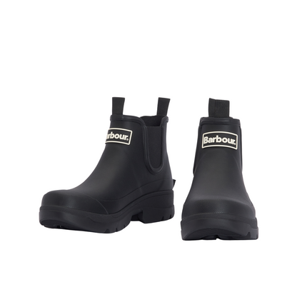 Nimbus Chelsea Wellingtons Black