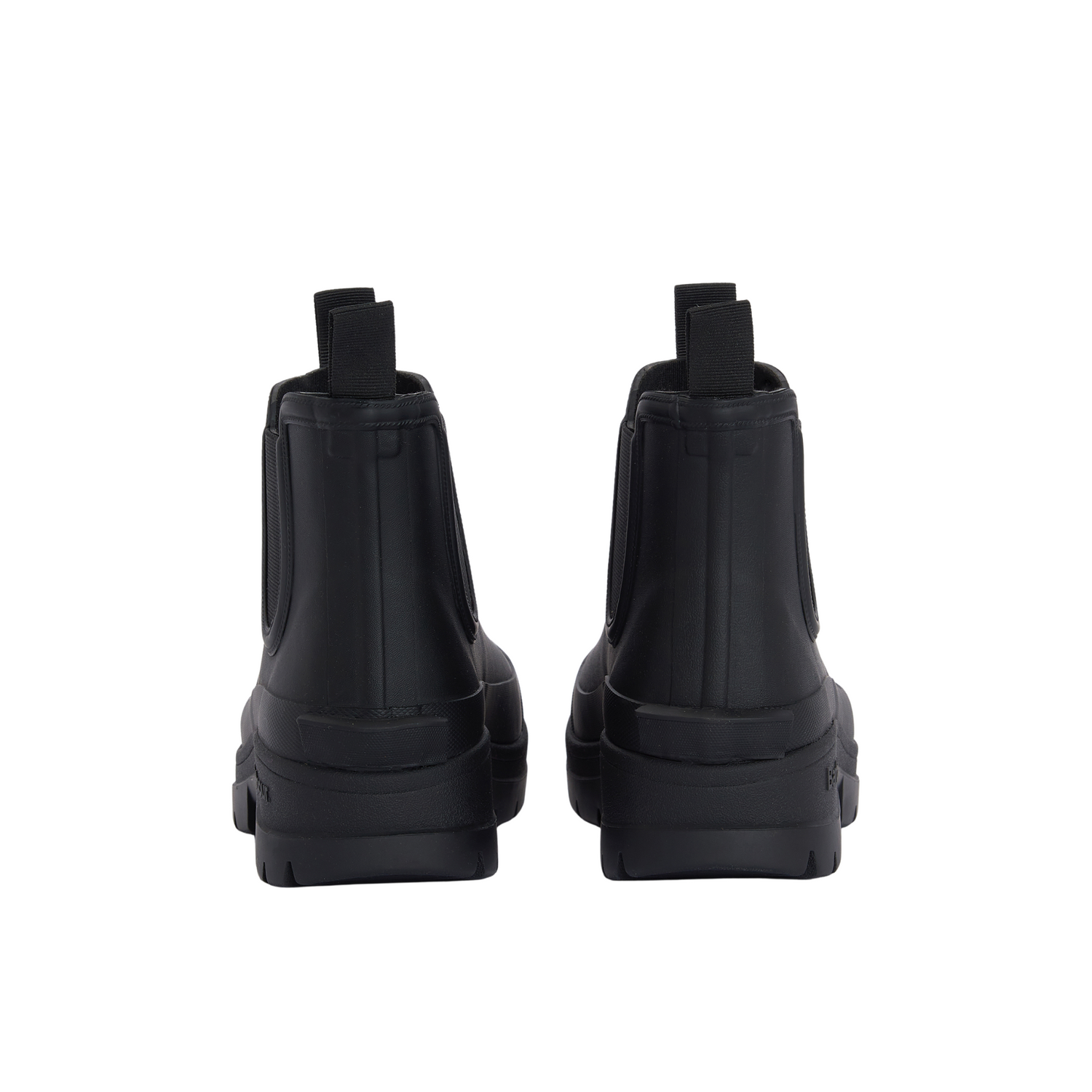 Nimbus Chelsea Wellingtons Black