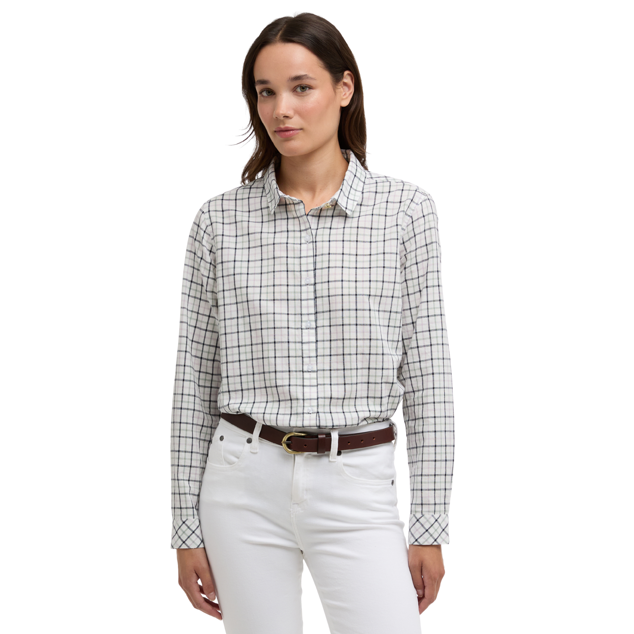 Petunia Shirt Multi
