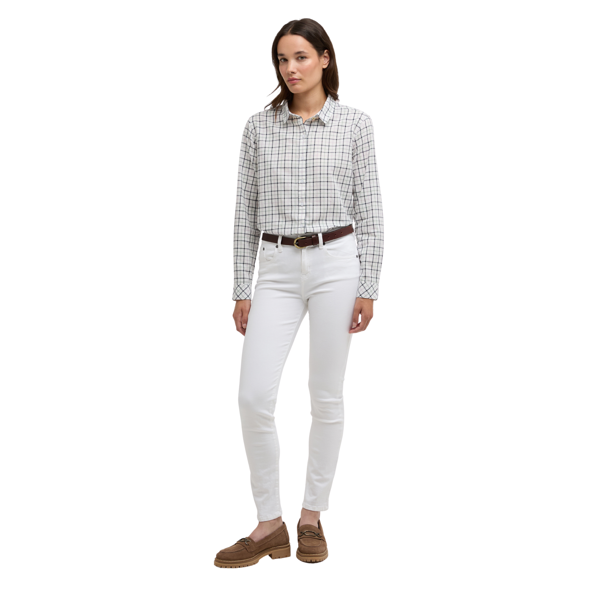 Petunia Shirt Multi