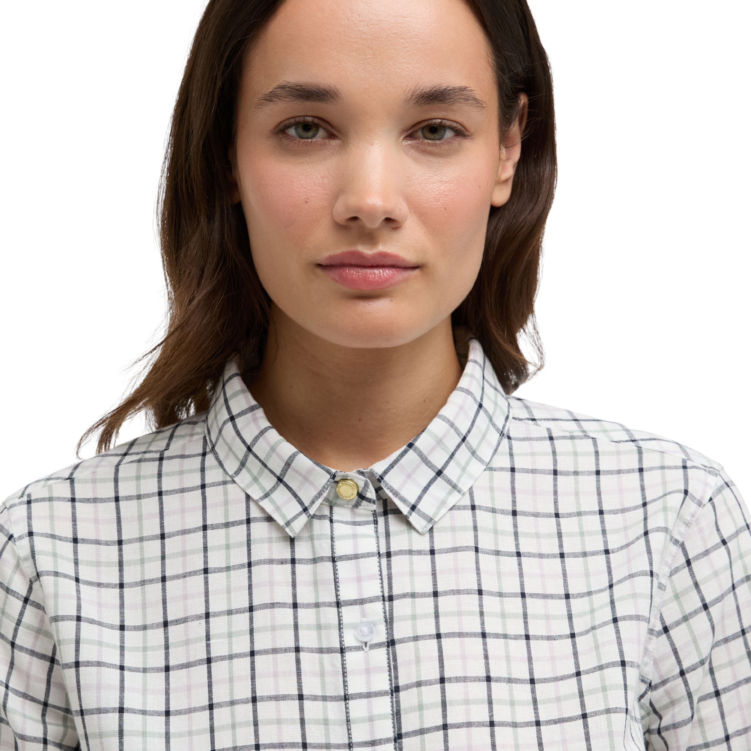 Petunia Shirt Multi