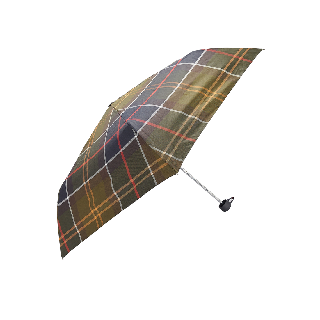Barbour Portree Tartan Mini Umbrella