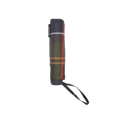 Barbour Portree Tartan Mini Umbrella