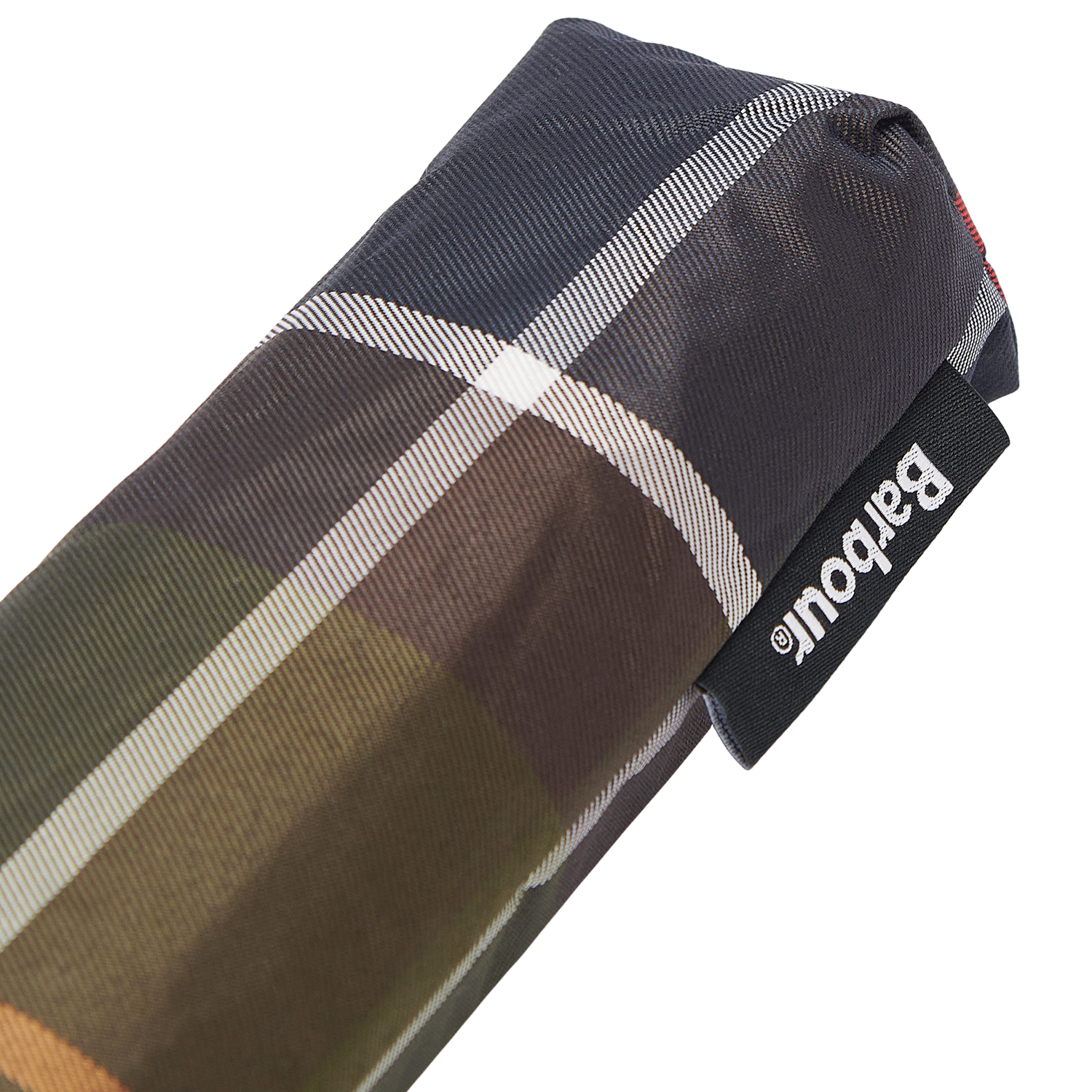 Barbour Portree Tartan Mini Umbrella